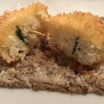 創作串揚 つだ - 