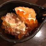 創作串揚 つだ - 