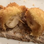 創作串揚 つだ - 