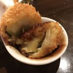 創作串揚 つだ - 