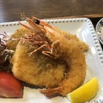 おさかなとごはん 福 - 