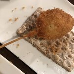 創作串揚 つだ - 