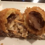 創作串揚 つだ - 