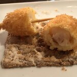 創作串揚 つだ - 