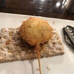 創作串揚 つだ - 