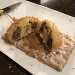 創作串揚 つだ - 