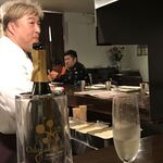 創作串揚 つだ - 