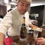 創作串揚 つだ - 