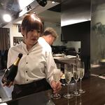 創作串揚 つだ - 