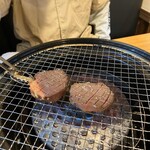 焼肉びより - 