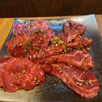 焼肉びより - 