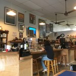 Bears' Coffee - 