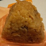 New Days Mini Karuizawa - 峠の釜めしおにぎり鶏ごぼう