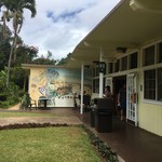 Punalu`u Bake Shop and Visitor Center - 