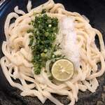 京うどん 葵 - 