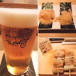 Kumano Yakitori - 