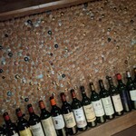 WINEHALL GLAMOUR - 