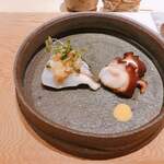 天ぷらあら木 - 