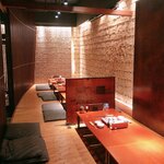 神戸牛・松阪牛一頭買い 銀座 しゃぶ輝 - 