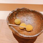 天ぷらあら木 - 