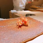 天ぷらあら木 - 