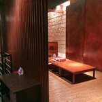 神戸牛・松阪牛一頭買い 銀座 しゃぶ輝 - 