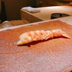 天ぷらあら木 - 