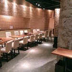 神戸牛・松阪牛一頭買い 銀座 しゃぶ輝 - 