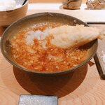 天ぷらあら木 - 