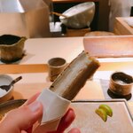 天ぷらあら木 - 