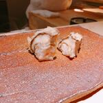 天ぷらあら木 - 