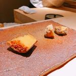 天ぷらあら木 - 