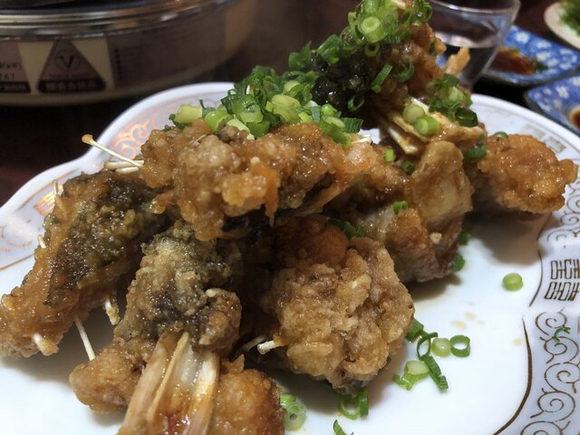 北海道産 鮟鱇を骨の髄まで堪能 By Milan1110 田なべ 池袋 懐石 会席料理 食べログ 北海道産 鮟鱇を骨の髄まで堪能 By Milan1110 田なべ 池袋 懐石 会席料理 食べログ