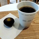 コーヒースタイル ユーシーシー アトレ吉祥寺店
