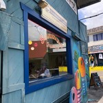 Scandinavian Shave Ice - 