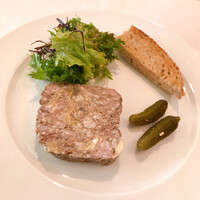 Benoit Alain Ducasse - 