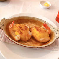 Benoit Alain Ducasse - 