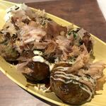 Takoyaki Toshi Chan - 