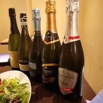 創作イタリアン Gemelli - (‘０’)選べるよぉ～