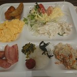 JR東日本ホテルメッツ - 