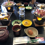 れすとらん関亭 - 料理写真: