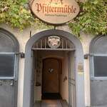 Pfistermühle - 