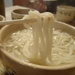 釜揚うどん 一心 - 