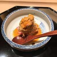 鮨 海界 -  鮨 海界 -