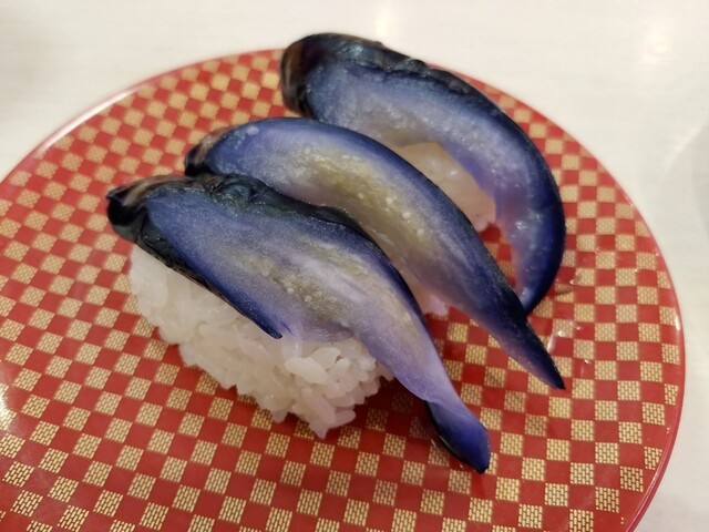 会長 食べてみましょ 艸 By Ageha嬢 魚べい 旭川東光店 ウオベイ 旭川四条 回転寿司 食べログ