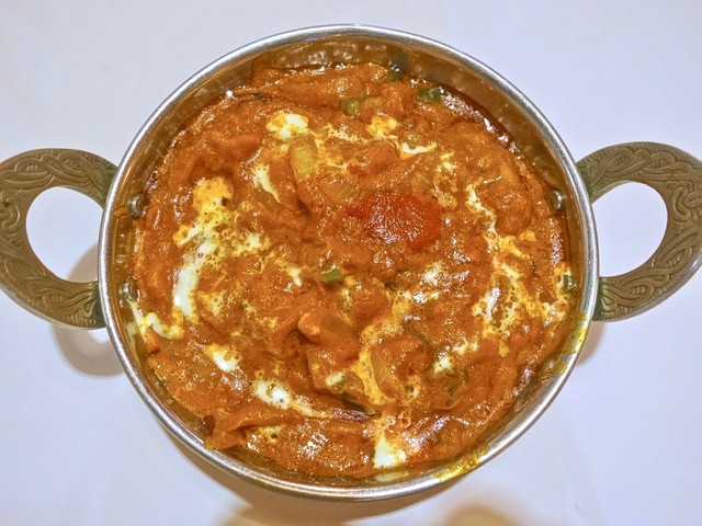 ラグパティ - 会津若松（インド料理）の写真