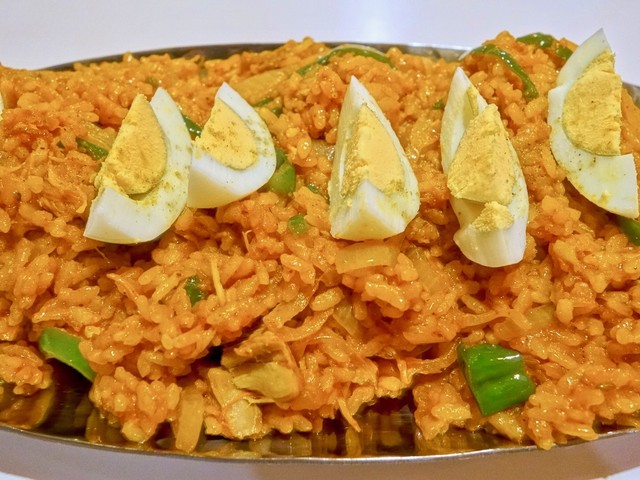 ラグパティ - 会津若松（インド料理）の写真