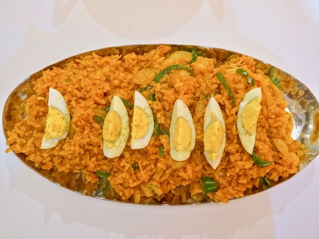 ラグパティ - 会津若松（インド料理）の写真