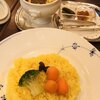 椿屋カフェ みなとみらいクロスパティオ