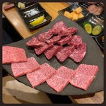 Wagyuu Yakiniku Dainingu Mutekien - 